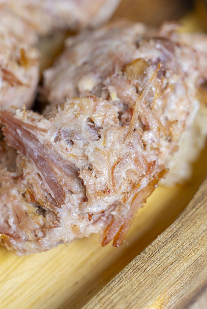 Rillettes de canard maison, restaurant Ô2loups Castres.